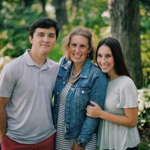 Meet your Posher, Deanna